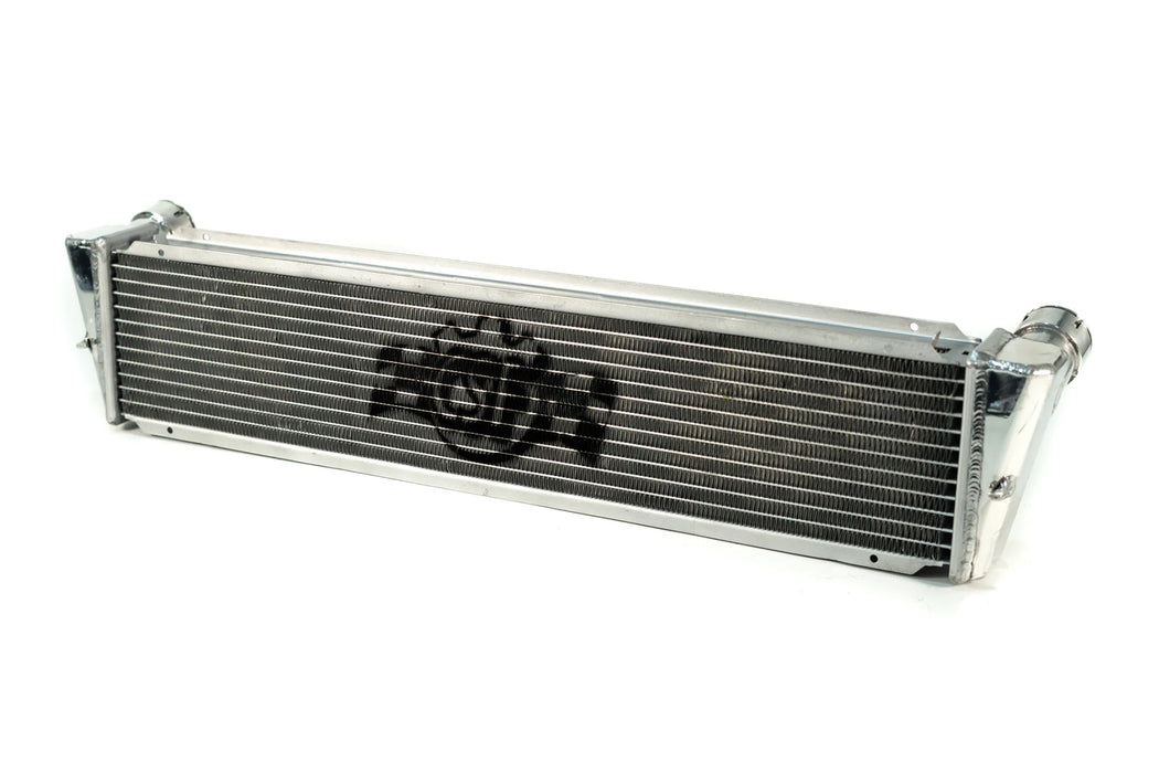 Porsche 997 911 / GT3 / 987 Boxster / Cayman (Center) All-Aluminum Radiator