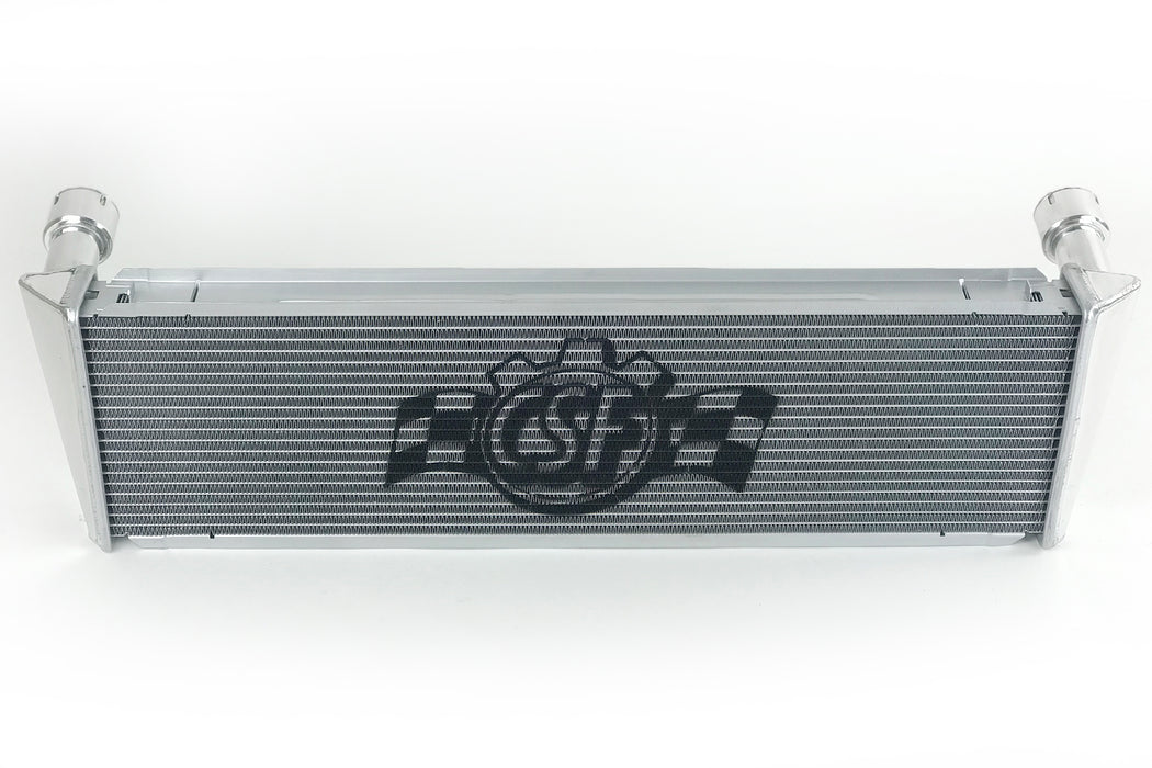 Porsche 997 911 Turbo (Center) High-Performance All-Aluminum Radiator