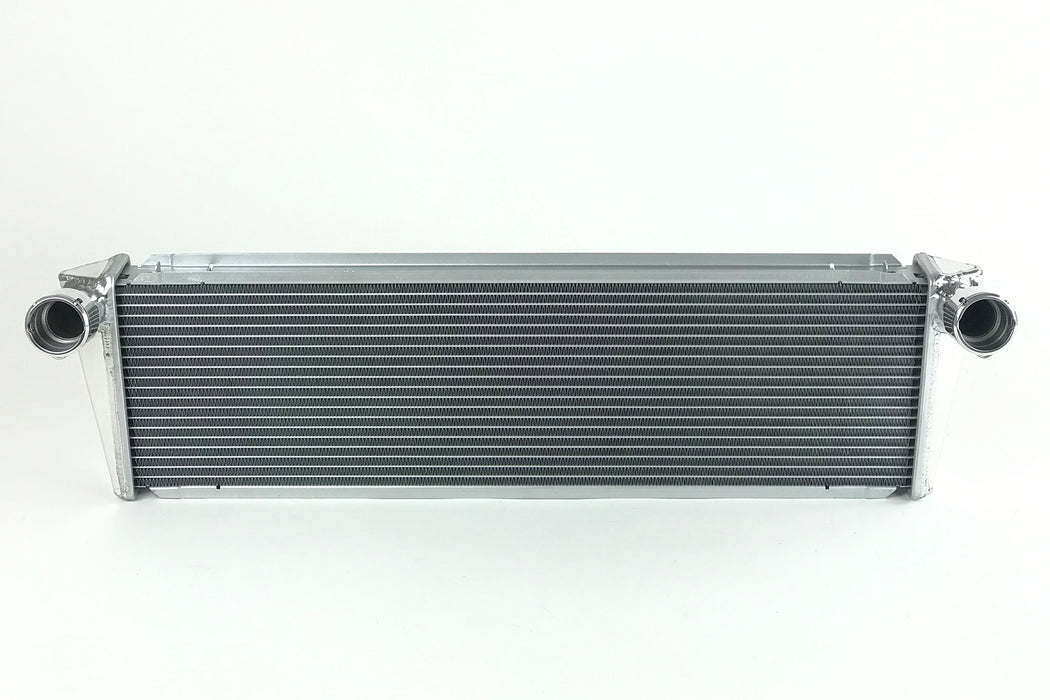 Porsche 997 911 Turbo (Center) High-Performance All-Aluminum Radiator