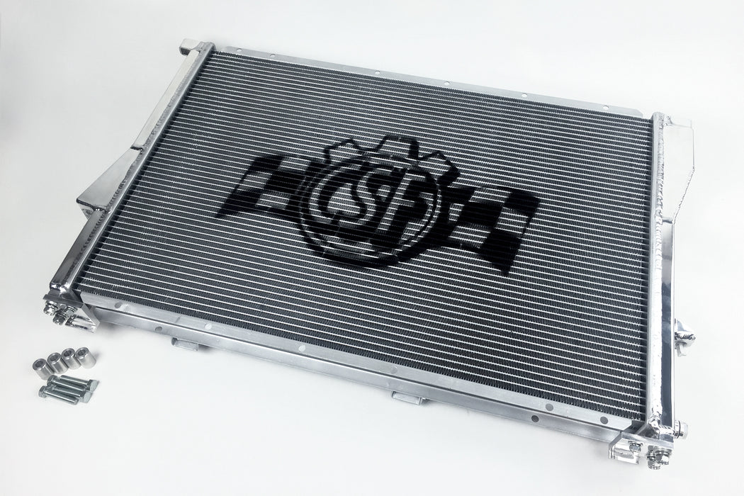 BMW E39 M5 / 540i (MT) High-Performance All-Aluminum Radiator