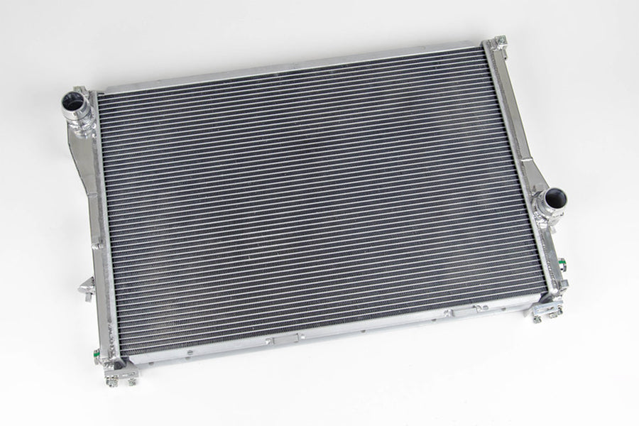 BMW E39 M5 / 540i (MT) High-Performance All-Aluminum Radiator