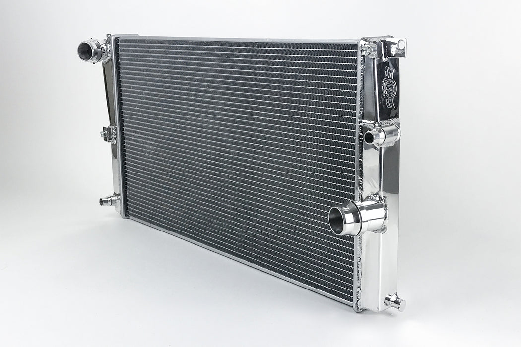 BMW F87 M2 / F2X M235i / F3X 335i / 435i (N55 Incl XDrive) All-Aluminum Radiator