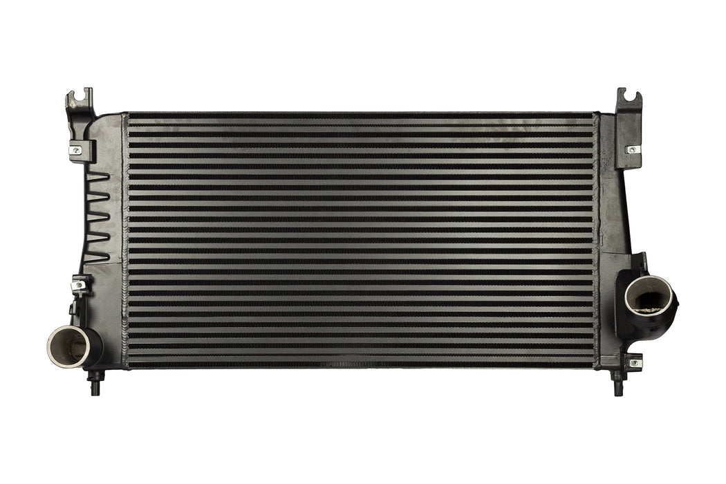 06-10 Silverado H.D / Sierra H.D 6.6L Turbo Diesel Heavy Duty Intercooler