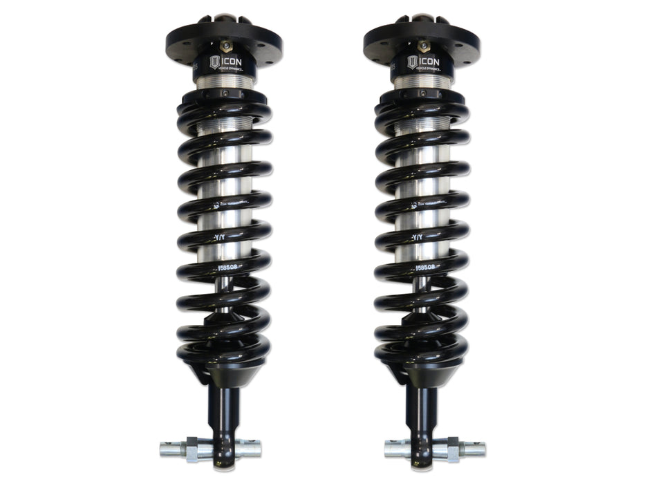 07-18 GM 1500 1-3" 2.5 VS IR COILOVER KIT