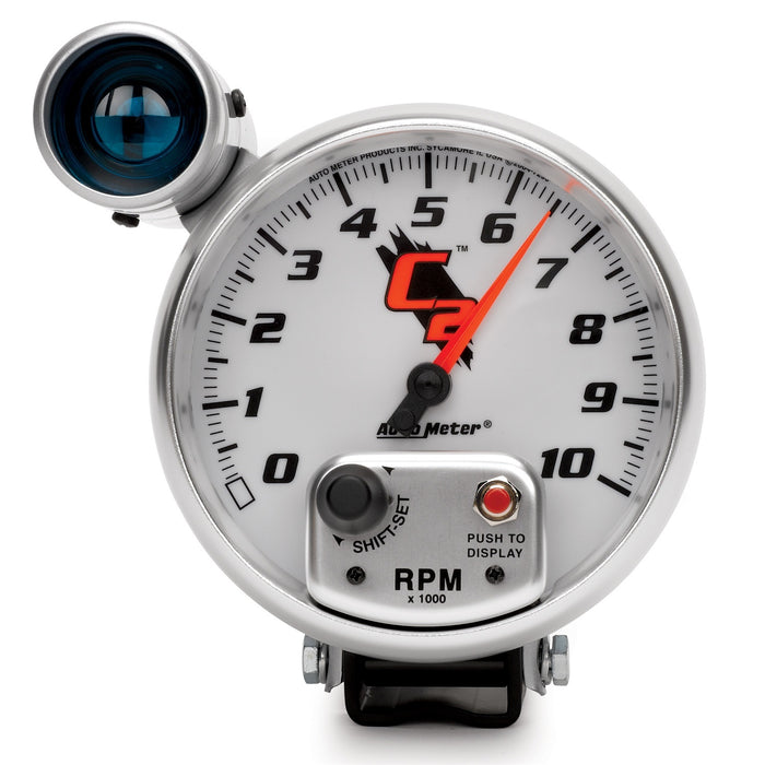 5 In. PEDESTAL TACHOMETER 0-10000 RPM C2