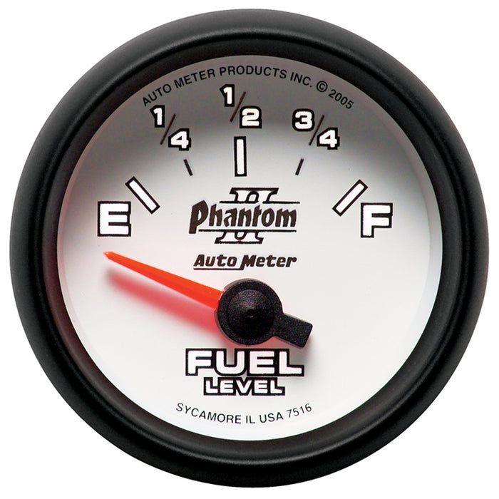 2-1/16 In. FUEL LEVEL 240- 33 O SSE