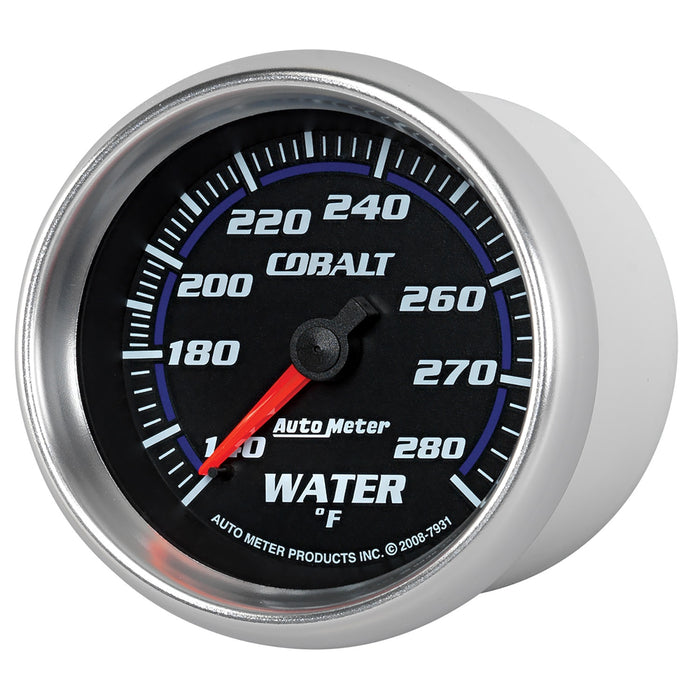 2-5/8 In. WATER TEMPERATURE 140-280 Fahrenheit COBALT