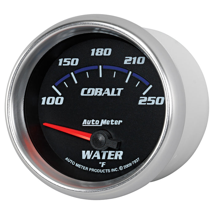 2-5/8 In. WATER TEMPERATURE 100-250 Fahrenheit COBALT