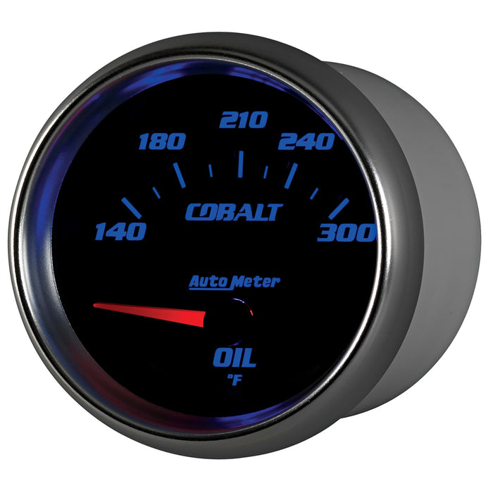 2-5/8 In. OIL TEMPERATURE 140-300 Fahrenheit COBALT