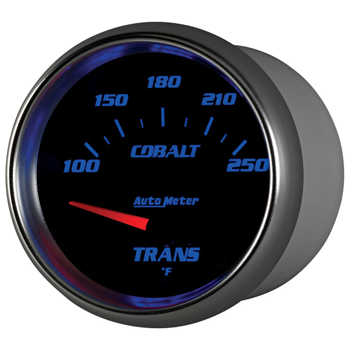 2-5/8 In. TRANSMISSION TEMPERATURE 100-250 Fahrenheit COBALT