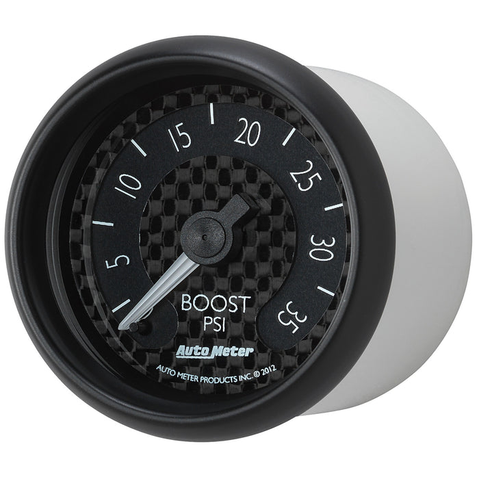 2-1/16 In. BOOST 0-35 PSI GT