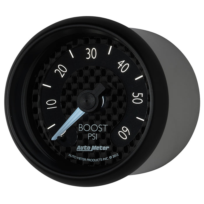 2-1/16 In. BOOST 0-60 PSI GT