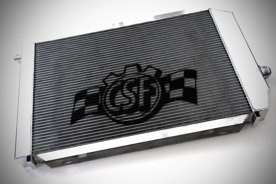 R-1 Triple-Pass -Ultimate Motorsports- Competition Radiator