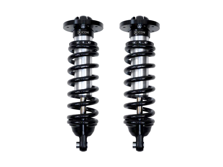 04-15 TITAN 2WD 8" CST 2.5 VS IR CO KIT