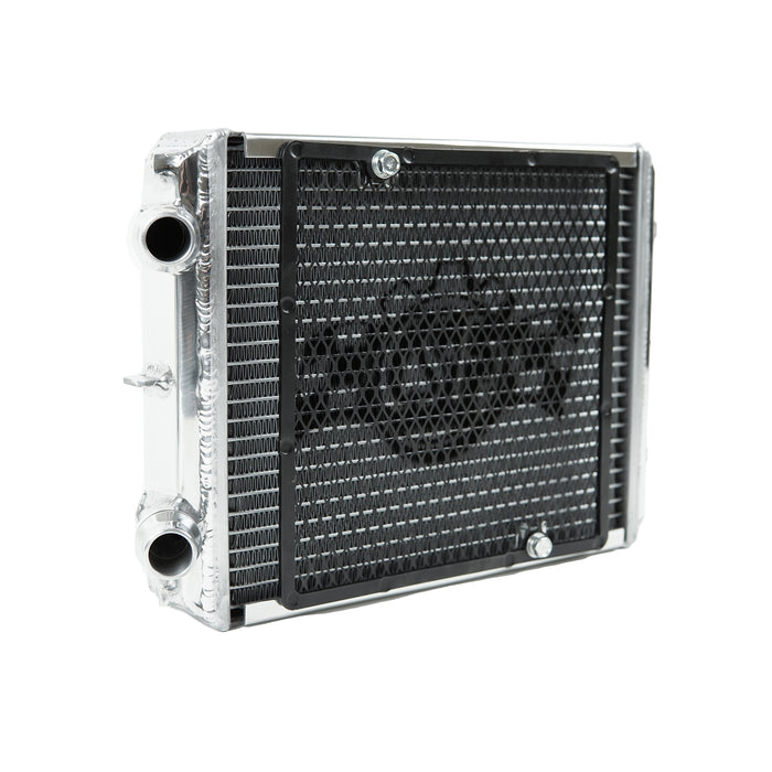 C63 Radiator Mercedes AMG GT / GT 53 / GT 63 S / W205 C63 / W166 GLE63 Auxiliary Ra ...