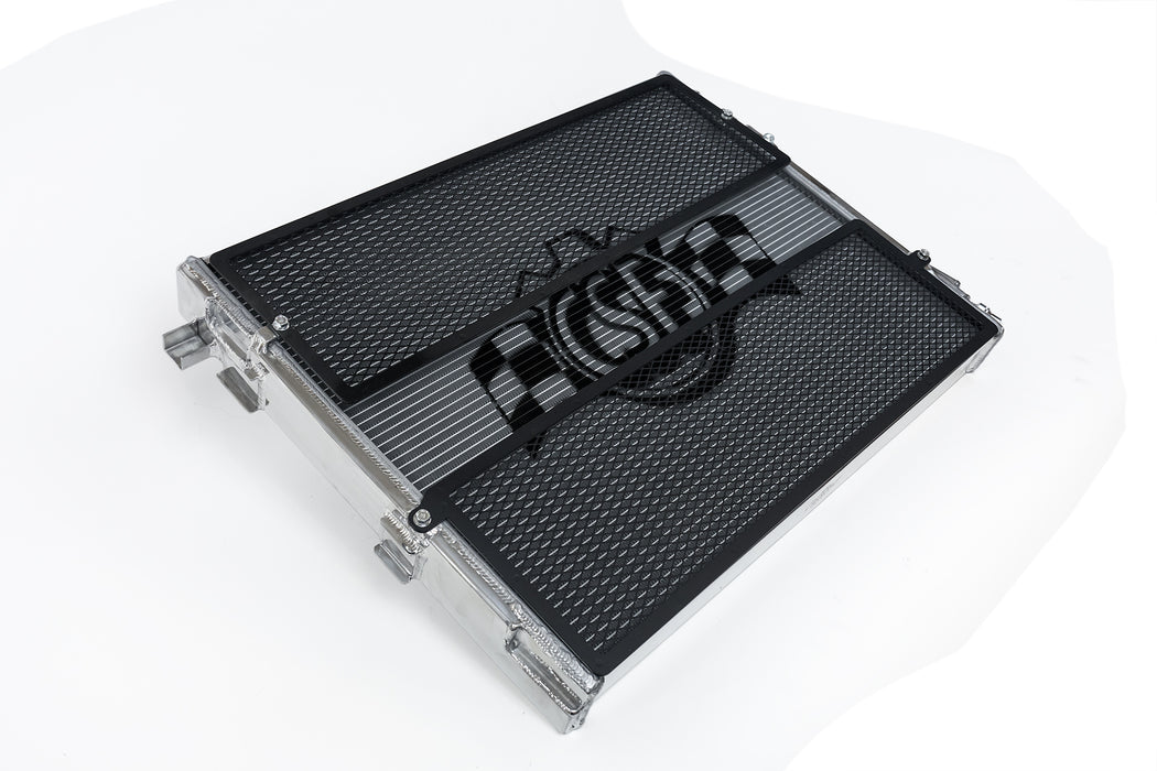 Performance Radiator Mount BMW G8X M3/M4 High-Performance Radiator Front Mount Heat Exchanger ...