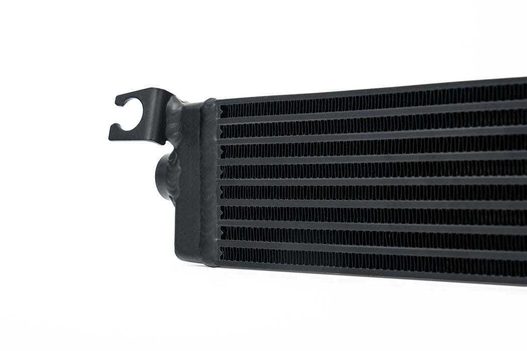 BMW E30 Group A / DTM Race Style Oil Cooler