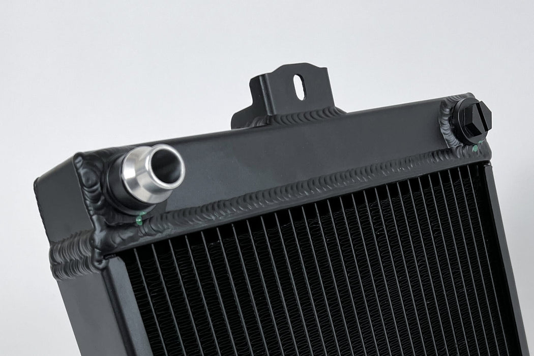 BMW F8X M3/M4/M2 Comp High-Performance Auxiliary Radiator