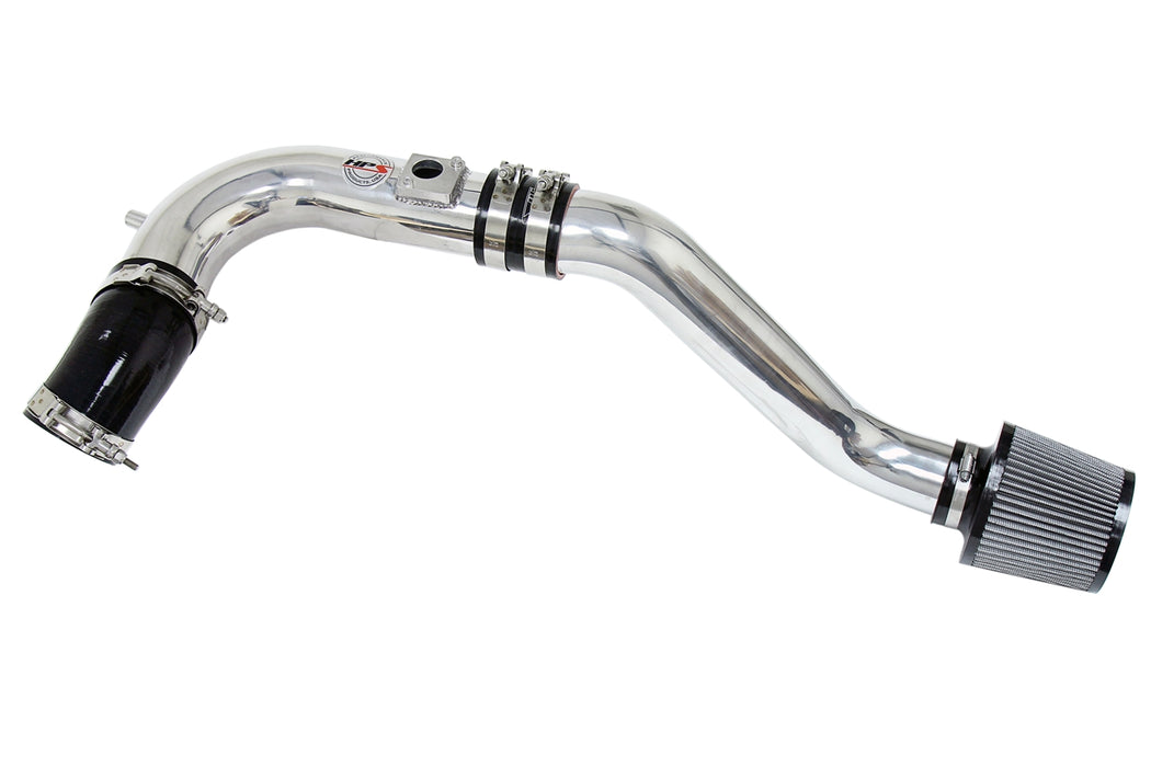 HPS Performance Cold Air Intake Kit 837-105P Polished