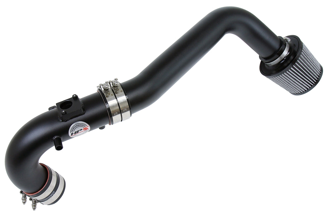 HPS Performance Cold Air Intake Kit 837-508WB Black