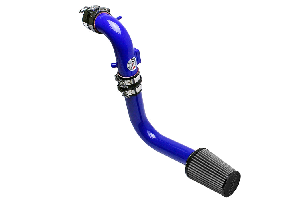 HPS Performance Cold Air Intake Kit 837-568BL Blue