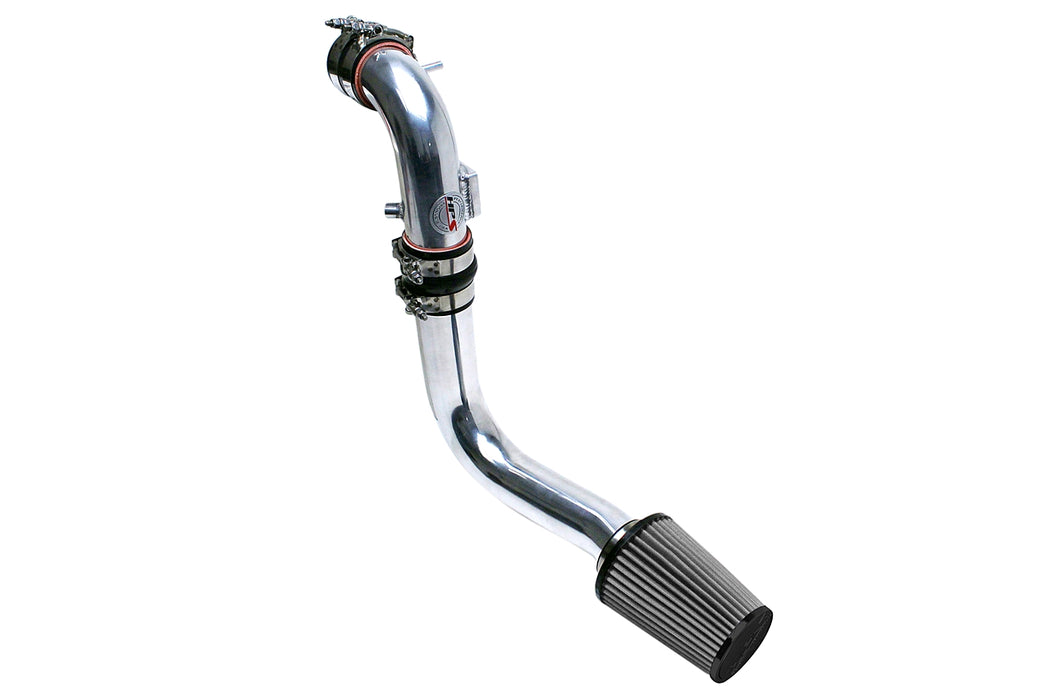 HPS Performance Cold Air Intake Kit 837-568P Polished