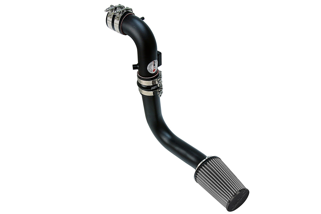 HPS Performance Cold Air Intake Kit 837-568WB Black