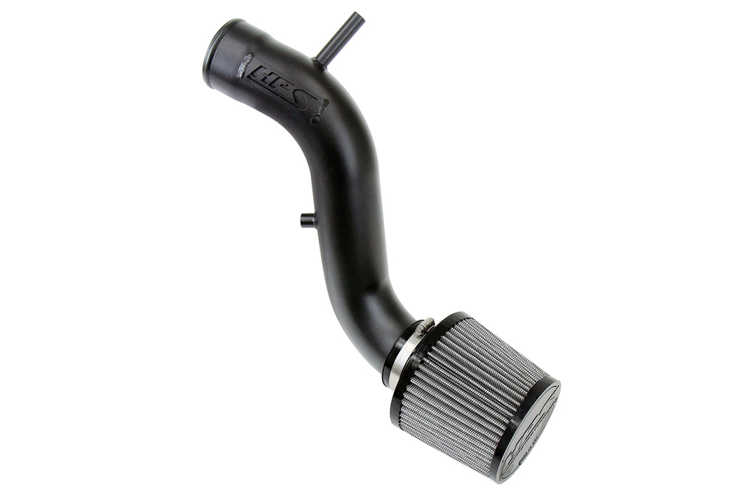 HPS Performance Cold Air Intake Kit 837-571WB Black