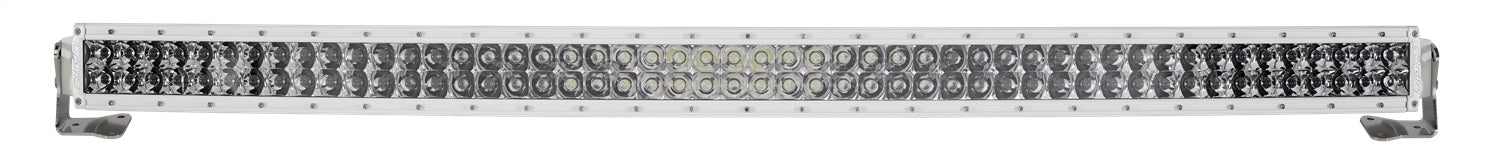 RIGID RDS-Series PRO Curved LED Light Spot Optic 54 Inch White Housing