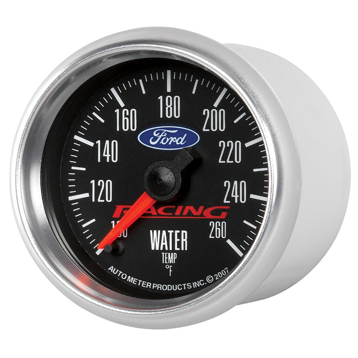 2-1/16 In. WATER TEMPERATURE 100-260 Fahrenheit FORD RACING