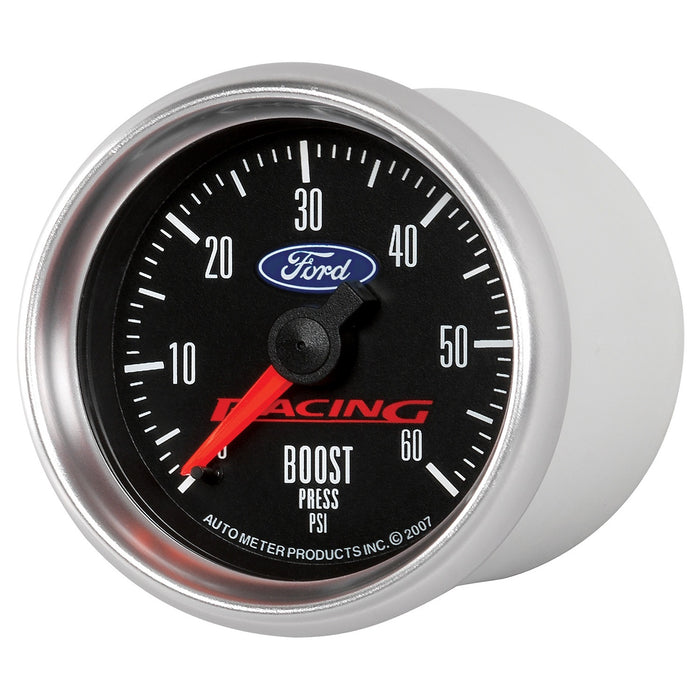 2-1/16 In. BOOST 0-60 PSI FORD RACING