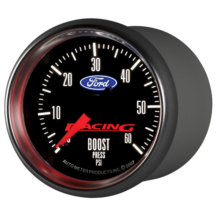 2-1/16 In. BOOST 0-60 PSI FORD RACING