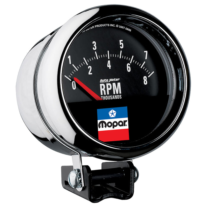 3-3/4 In. TACH 8000 RPM SHORT SWEEP MOPAR CLASSIC