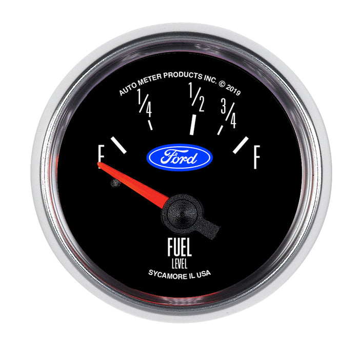2 1/16in FUEL LEVEL 73 10 Ohm FORD