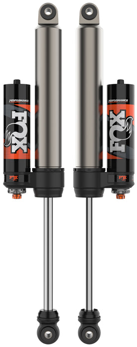 PERFORMANCE ELITE SERIES 2.5 RESERVOIR SHOCK (PAIR) - ADJUSTABLE