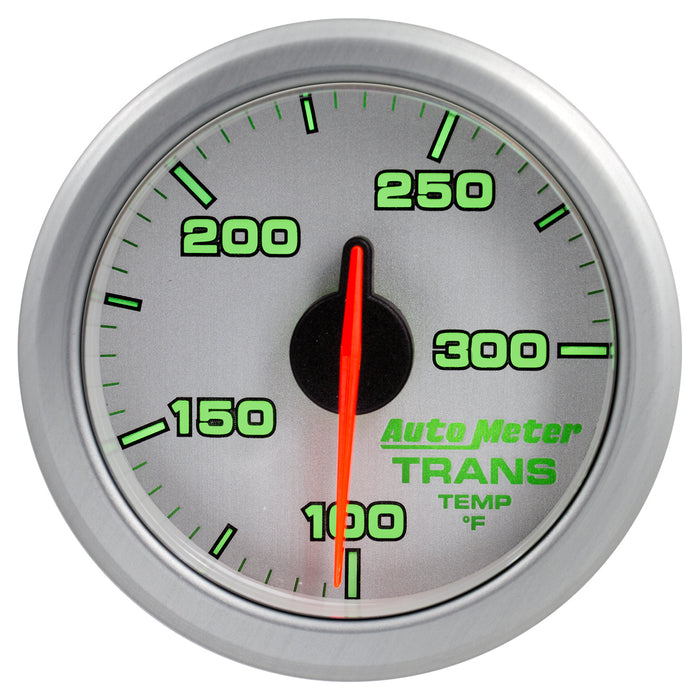 2-1/16 In. TRANS TEMP 100-300`F AIRDRIVE SILVER