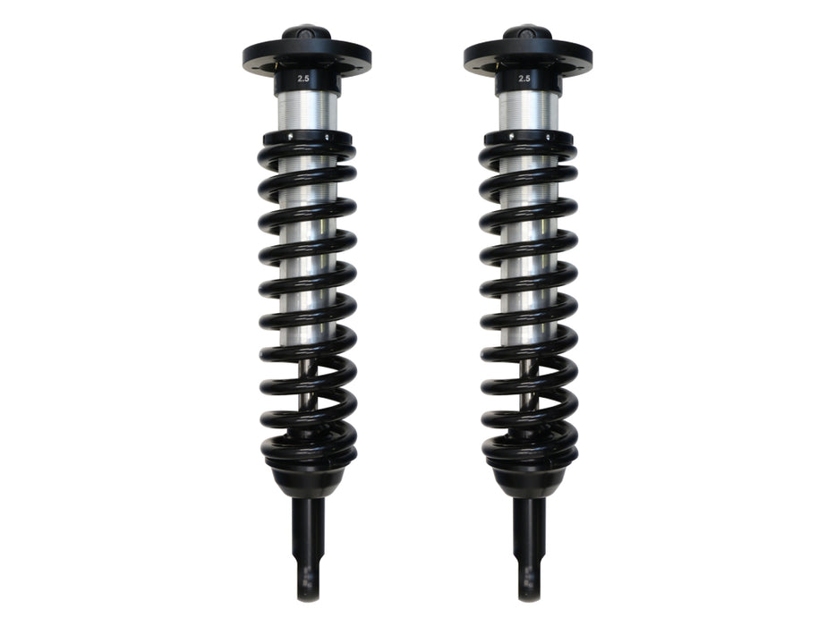 04-08 F150 4WD 0-2.63" 2.5 VS IR COILOVER KIT