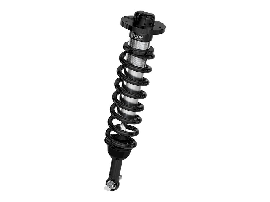 ICON 21-23 Ford F150 4WD 2.75-3.5" Lift Front 2.5 VS IR Coilovers Pair