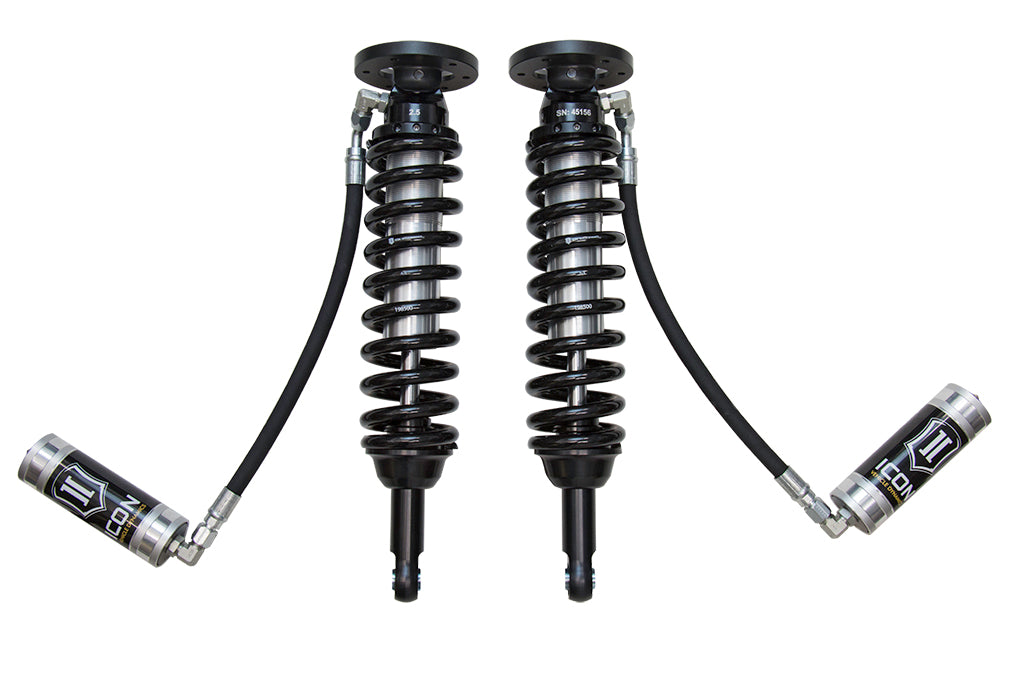 09-13 F150 2WD 1.75-2.63" 2.5 VS RR COILOVER KIT