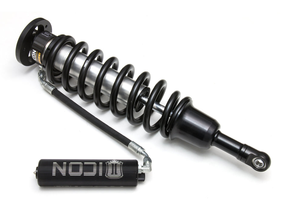 17-20 RAPTOR FRONT 3.0 VS RR CDCV COILOVER KIT