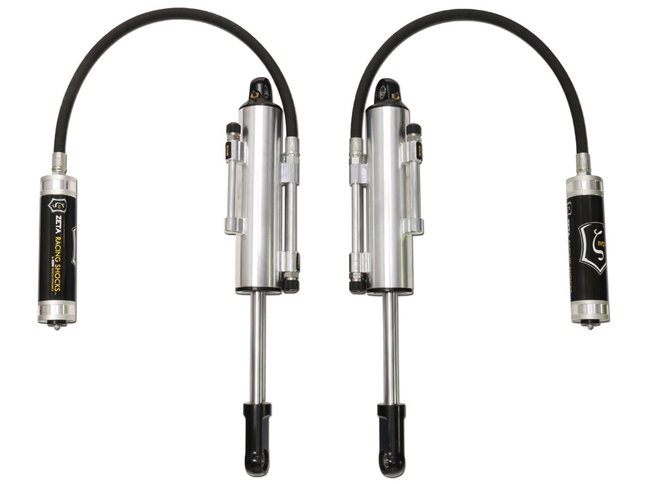 10-14 RAPTOR FRONT SECONDARY 3.0 ZETA RR PAIR