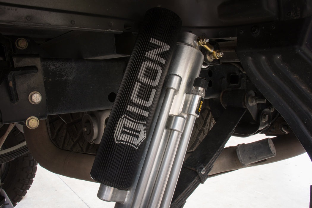 17-20 FORD RAPTOR STAGE 1 SUSPENSION SYSTEM