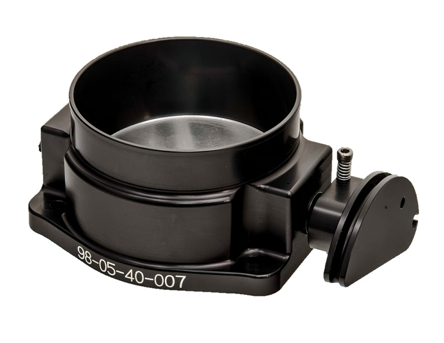 Magnuson Throttle Body