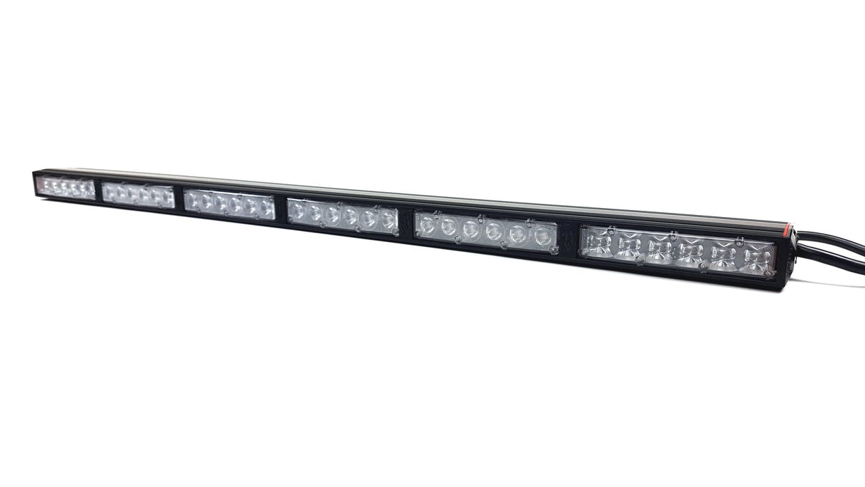 28 Inch Race LED Light Bar - Multi-Function - Rear Facing