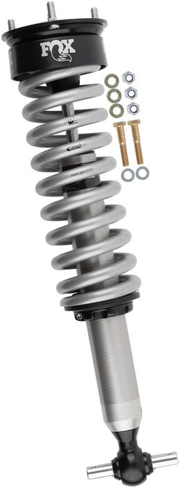 PERFORMANCE SERIES 2.0 COIL-OVER IFP SHOCK