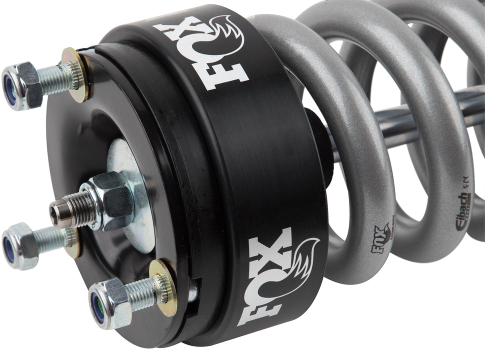 PERFORMANCE SERIES 2.0 COIL-OVER IFP SHOCK