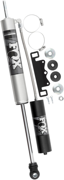 PERFORMANCE SERIES 2.0 SMOOTH BODY RESERVOIR SHOCK
