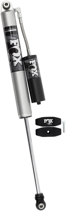 PERFORMANCE SERIES 2.0 SMOOTH BODY RESERVOIR SHOCK