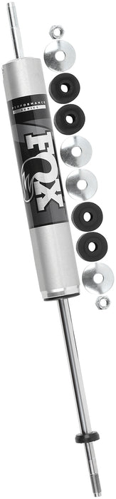 PERFORMANCE SERIES 2.0 SMOOTH BODY IFP SHOCK