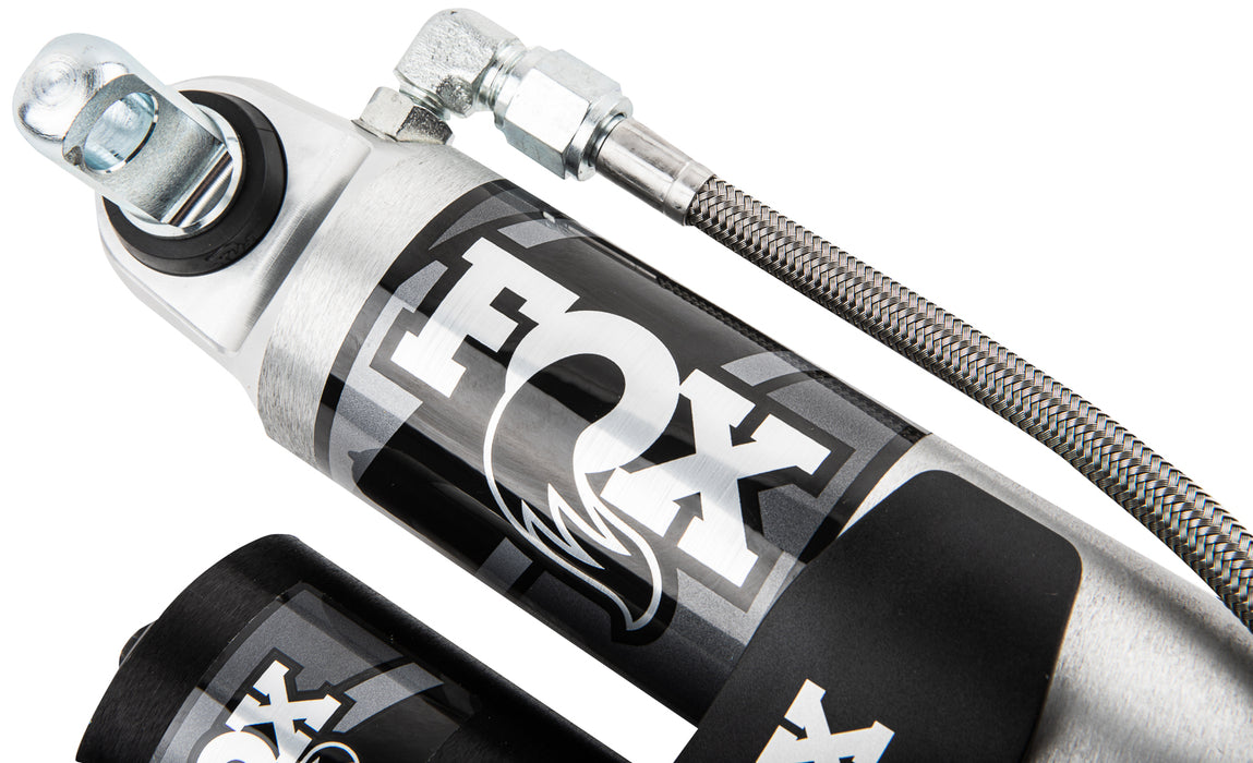 PERFORMANCE SERIES 2.0 SMOOTH BODY RESERVOIR SHOCK